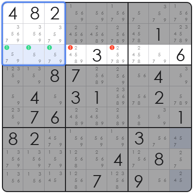 samurai sudoku printable pdf