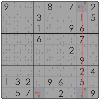sudoku basic