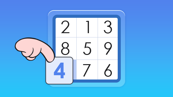 large print sudoku