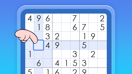 sudoku with solution